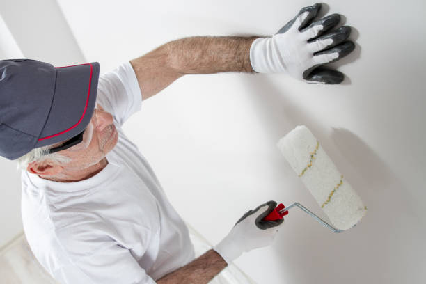 Best Biohazard Mold Removal  in Blue Ridge, AL