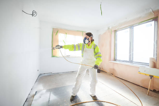 Mold Removal for HVAC Installations in Blue Ridge, AL